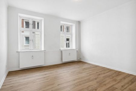 Indbydende 2-værelses lejlighed tæt på Aalborg Banegård - Foto 4