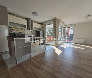 Location Appartement 3 pièces 70m² LENS 62300 - Photo 6