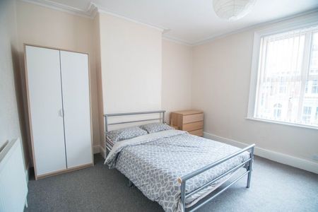 6 bedroom house share to rent - Photo 4