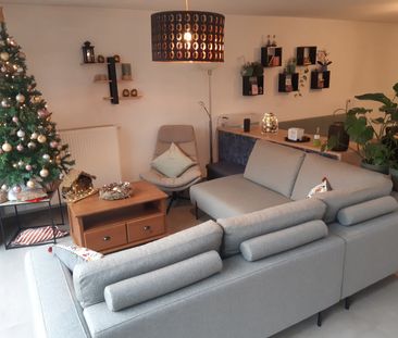 Huis te huur in Asper - Photo 1