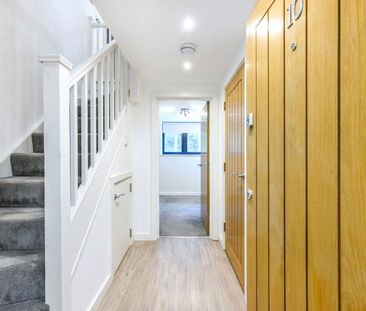 1 bedroom apartment to rent Cormongers Lane, Nutfield, Redhill, Sur... - Photo 5
