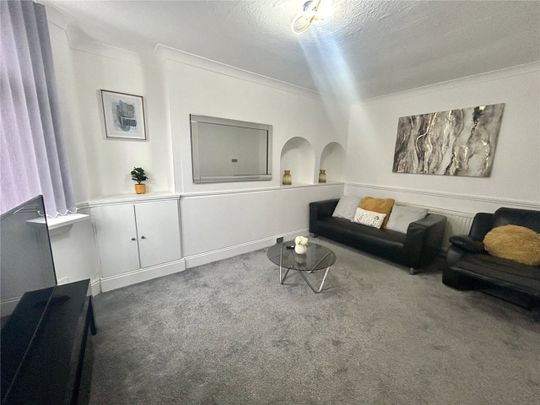 3 Bed Terraced House, Batsford Road, CV6 - Photo 1