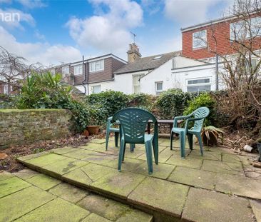 4 bedroom terraced house to rent - Photo 6