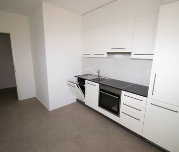 3.5 Zimmer, 70 m², 4. Stock - Photo 3