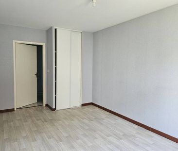 A louer appartement F2 en résidence au HAVRE (76) - Photo 2