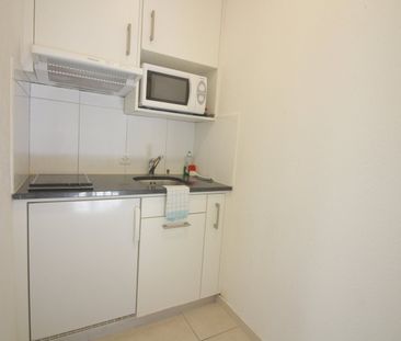 2 Zimmer Apartment Nähe Universität und Zentrum Zürich - Photo 3