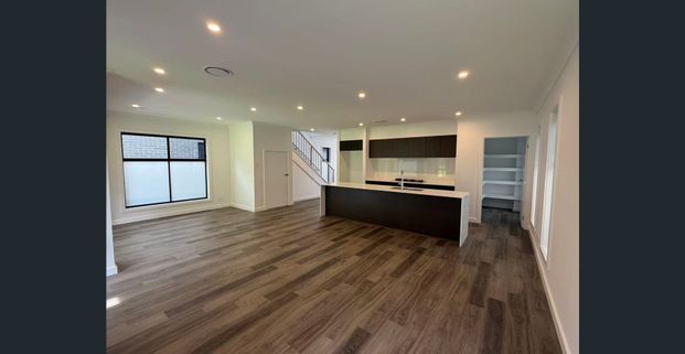 Modern Family Home for Lease - Photo 1