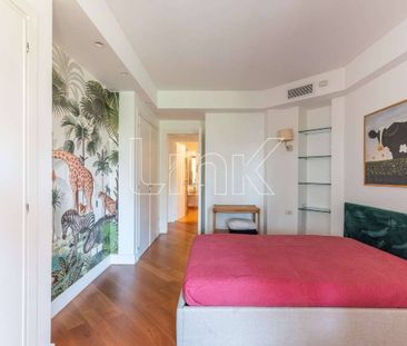 Villa unifamiliare via Flaminia Nuova, Fleming, Roma - Photo 5