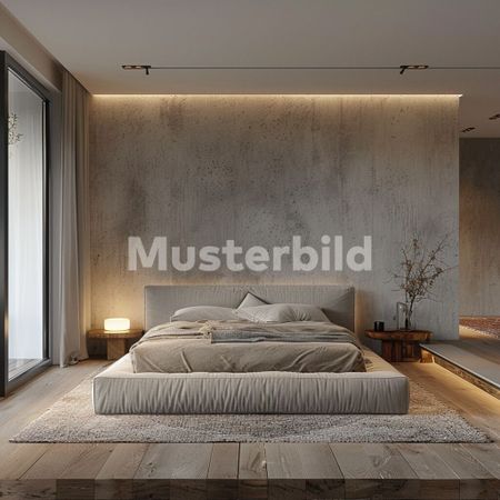 Exchange building: modern 3.5-room apartment in the heart of Zurich - Photo 3