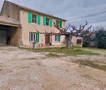 Maison Sainte Cecile Les Vignes 5 pièce(s) 125 m2, - Photo 4