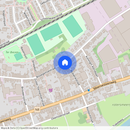 Bissegemsestraat 139, 8500 Kortrijk