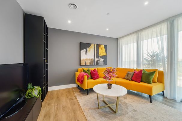 1 bedroom apartment to rent - Photo 1