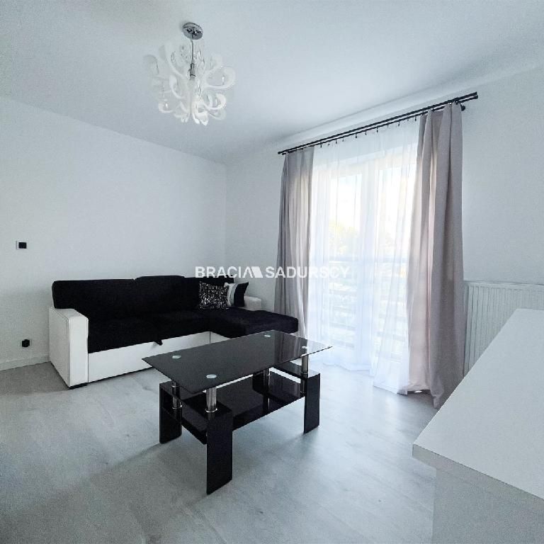 Mieszkanie Kraków Podgórze Duchackie powierzchnia 70.0 m² C206-WM-00386 - Фото 1