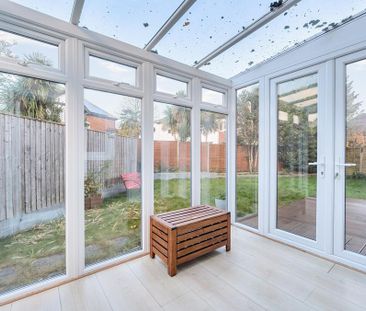 4 bedroom detached house to rent - Photo 1