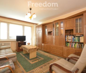 Mieszkanie 48,4 m², Olsztyn, Nagórki, Melchiora Wańkowicza - Фото 6