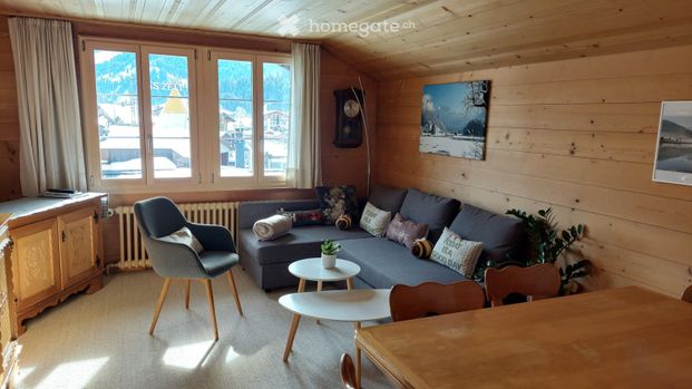 3.5 Zimmer - Photo 1