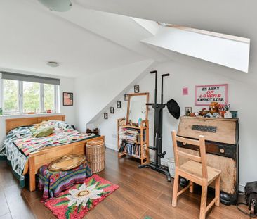 3 bedroom apartment to rent - Photo 4