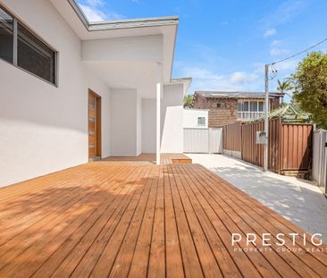 34a Unwin, Bexley NSW 2207 - House For Rent | Domain - Photo 3