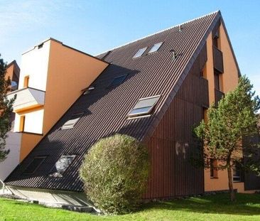 Living in the Toblerone House - Foto 4