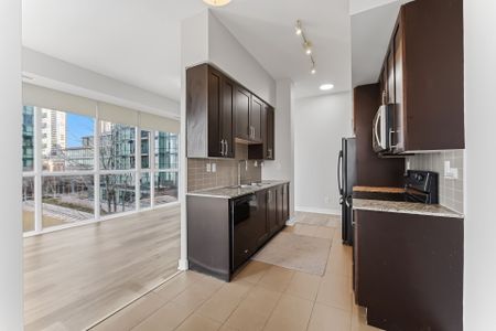 For Lease - 4065 Brickstone Mews Unit# 606, Mississauga, Ontario - Photo 4