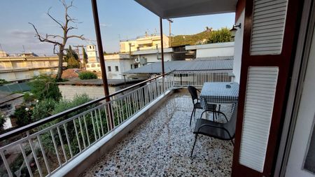 Διαμέρισμα για ενοικίαση Νέα Ηρακλίτσα (Ελευθερές) - Photo 4
