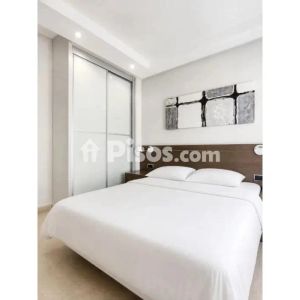 Apartamento en alquiler en El Poble Nou de Benitatxell - Benitachell - Photo 2