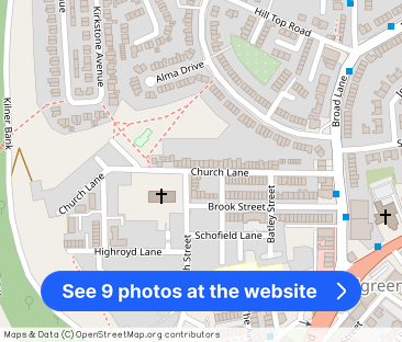 2 bedroom terraced house for rent - Photo 1