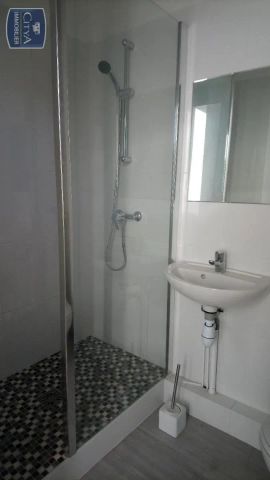 Appartement à louer 2 pièces 41.68m² - Photo 5