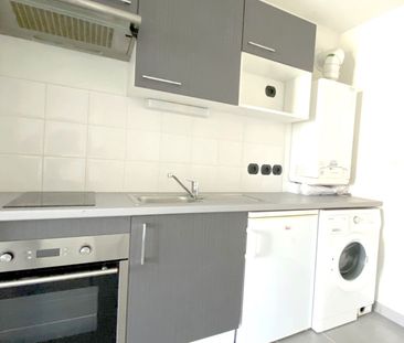 Appartement à louer - Photo 3