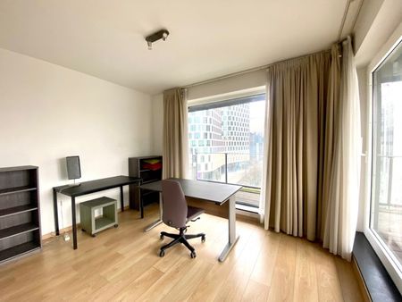 Appartement te huur in Brussel - Photo 3