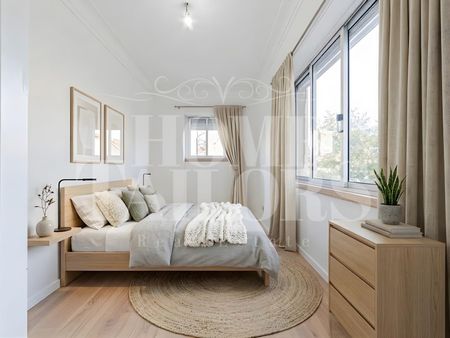 Apartamento T1+1 em Lisboa - Photo 5