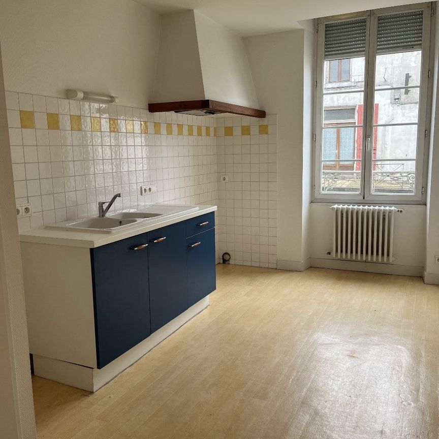 Location Appartement 2 pièces 32m² JARNAC 16200 - Photo 1