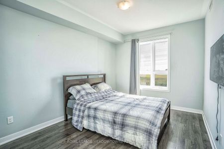 For Lease - 5317 Upper Middle Road Unit# 323, Burlington, Ontario - Photo 5