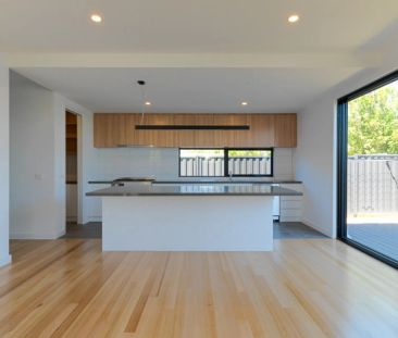 Luxury Townhouse - Photo 4