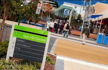 Surrey Hills - Photo 5