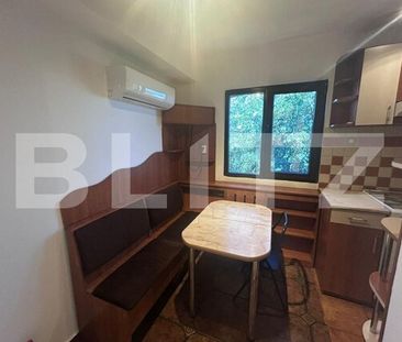 Garsoniera de inchiriat, 32 mp, zona Valea Rosie - Fotografie 5