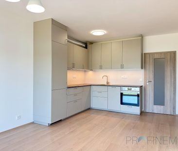 Pronájem bytu 2+kk 50 m² - Fotografie 5