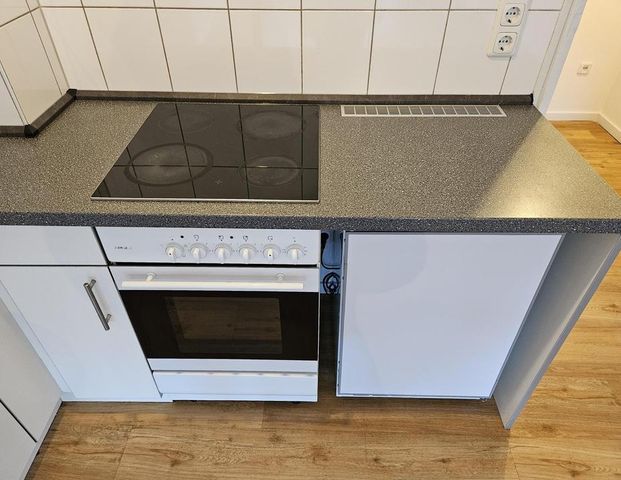 Apartment in Top-Lage von Sendling - Foto 1