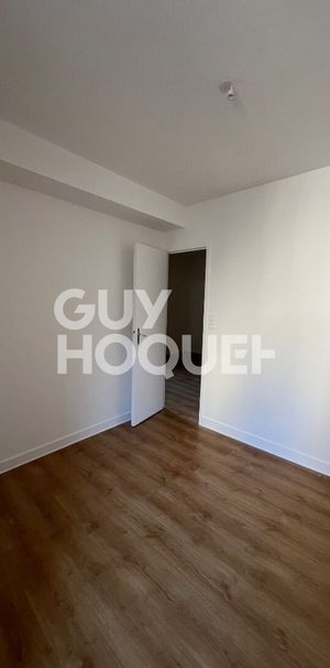 Appartement Nantes 2 pièce(s) 27 m2 - Photo 1