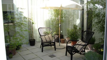 Grosszügige 4.5-Zimmerwohnung im Stadtzentrum - Foto 5
