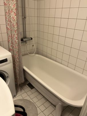 Grimstagatan, Vällingby - Foto 1