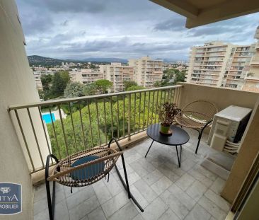 Appartement à louer 4 pièces 78.87m² - Photo 1