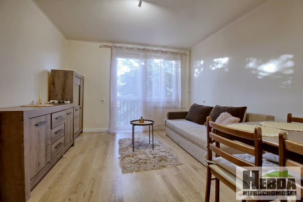 1 Piętro !!! ul. Pułaskiego !!! Mieszkanie 2 pokojowe !!! - Photo 1