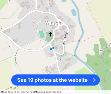 Winson, Cirencester, Gloucestershire, GL7 - Photo 1