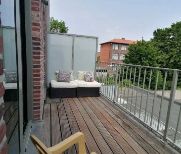 Recent en ruim appartement met 2 slaapkamers in het centrum van Geel - Photo 4
