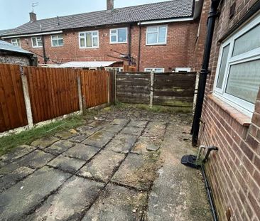 Carrfield Avenue, Little Hulton, Salford, M38 - Photo 4