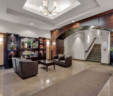 For Lease - 200 BESSERER Street Unit# 409, Lower Town - Sandy Hill,... - Photo 4