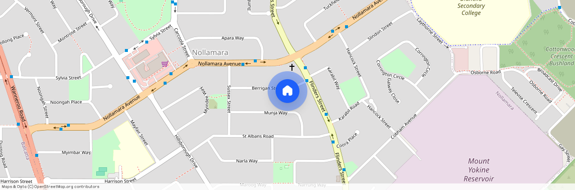 26b Berrigan Street, WA 6061, Nollamara
