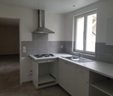 Appartement 2 Pièces 39 m² - Photo 4