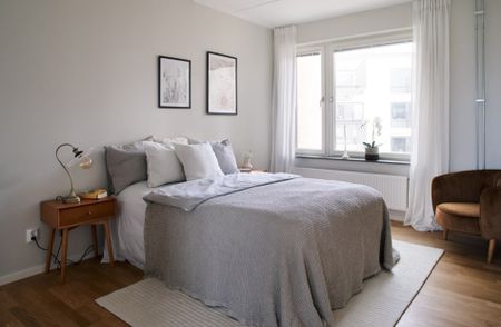 Glasblåsaregatan 20, Limhamns Hamnområde - Foto 2